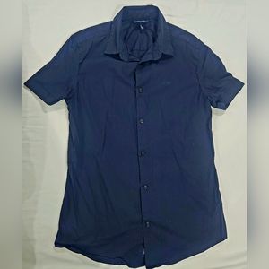 Armani Jeans short sleeve shirt